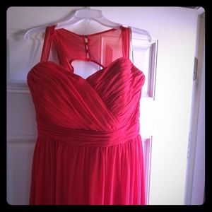 Alfred Angelo Dress